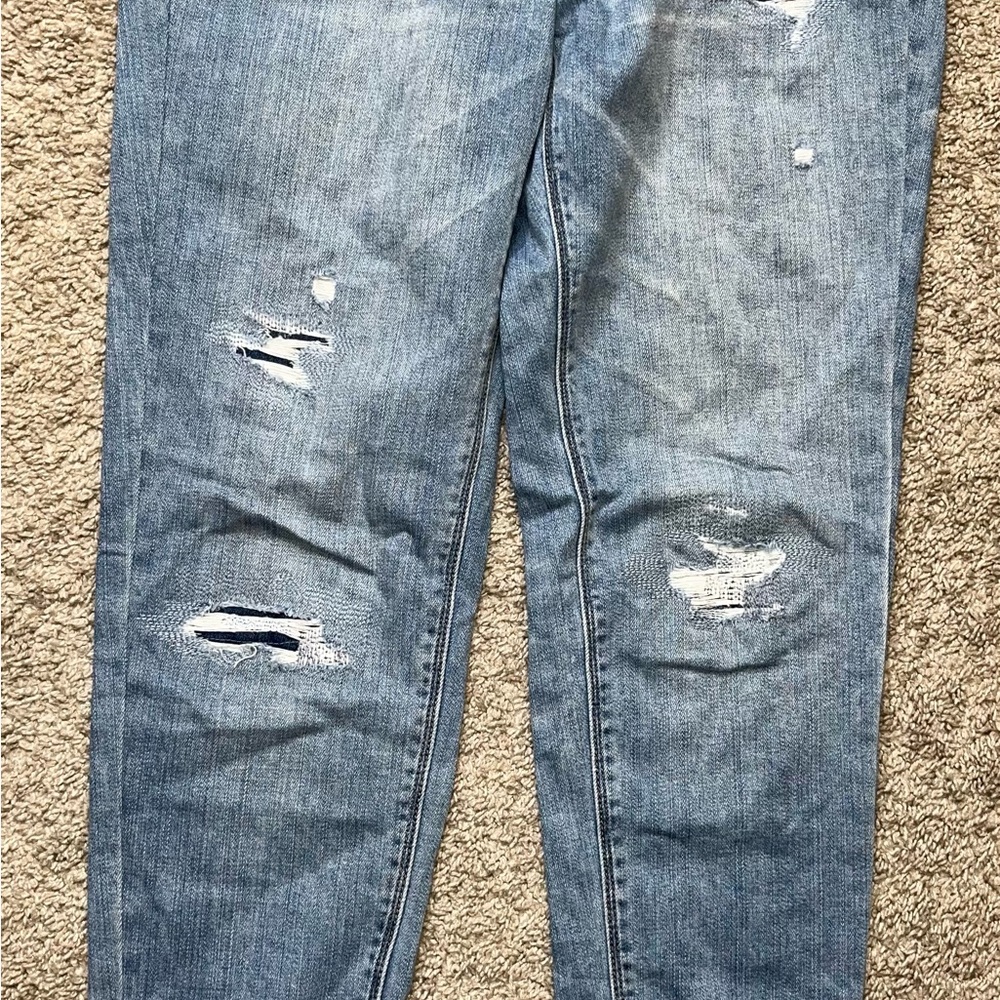White House black market jeans